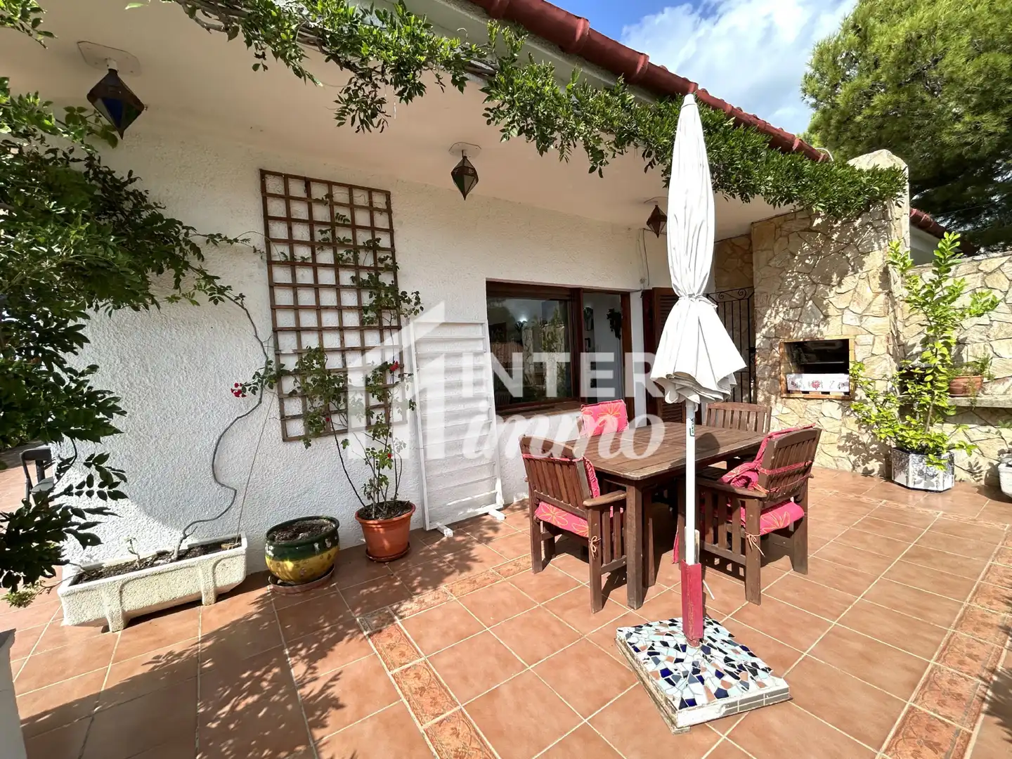 Maison avec jardin à vendre à Carrer Pompeu Fabra 29, imagen 10