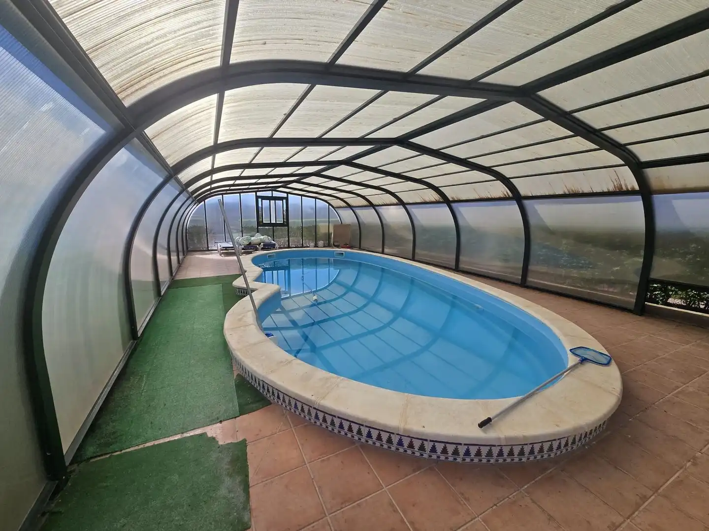Detached house for sale in Sax, imagen 14