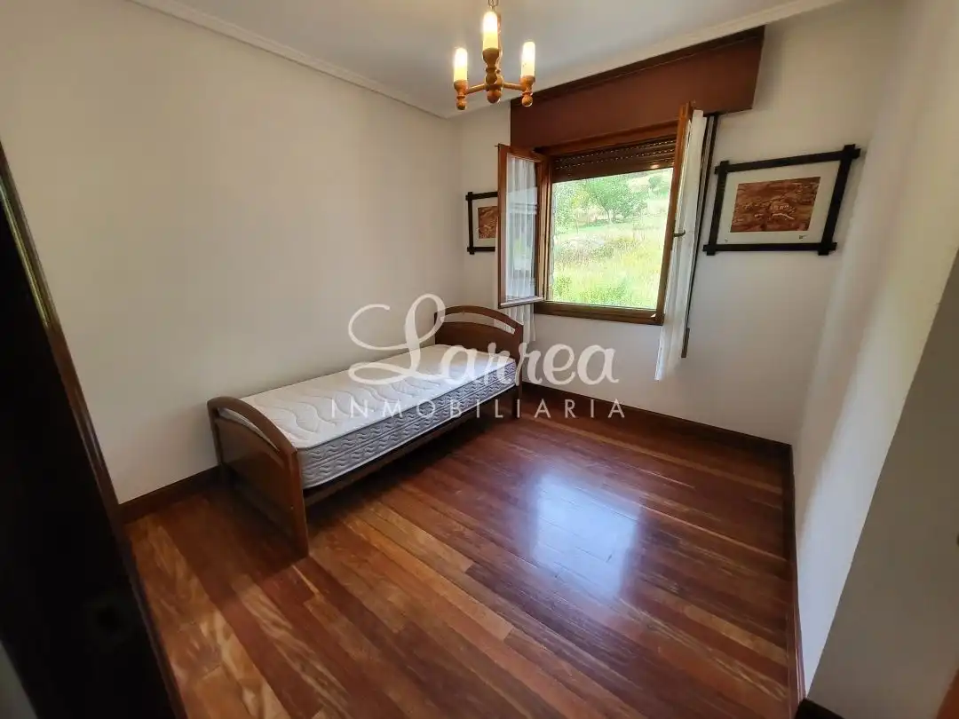 Habitación de Casa o chalet en venta en Galdakao con Terraza y Trastero