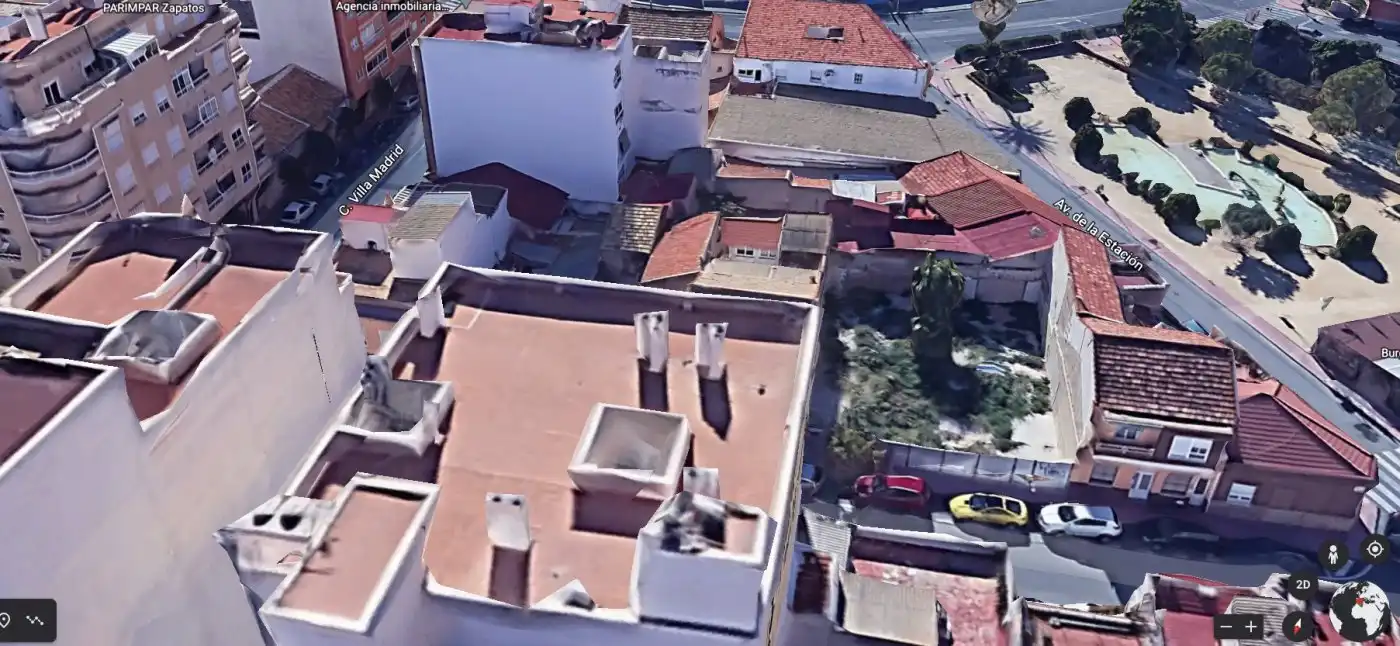 Terreni e lotti in vendita a Centro, imagen 6