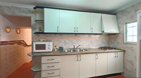 Foto 4 de Casa o xalet en venda a Plaza San Juan de Dios, 1, Centro Histórico, Málaga