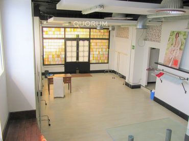 Local comercial en venta en Begoña - Santutxu