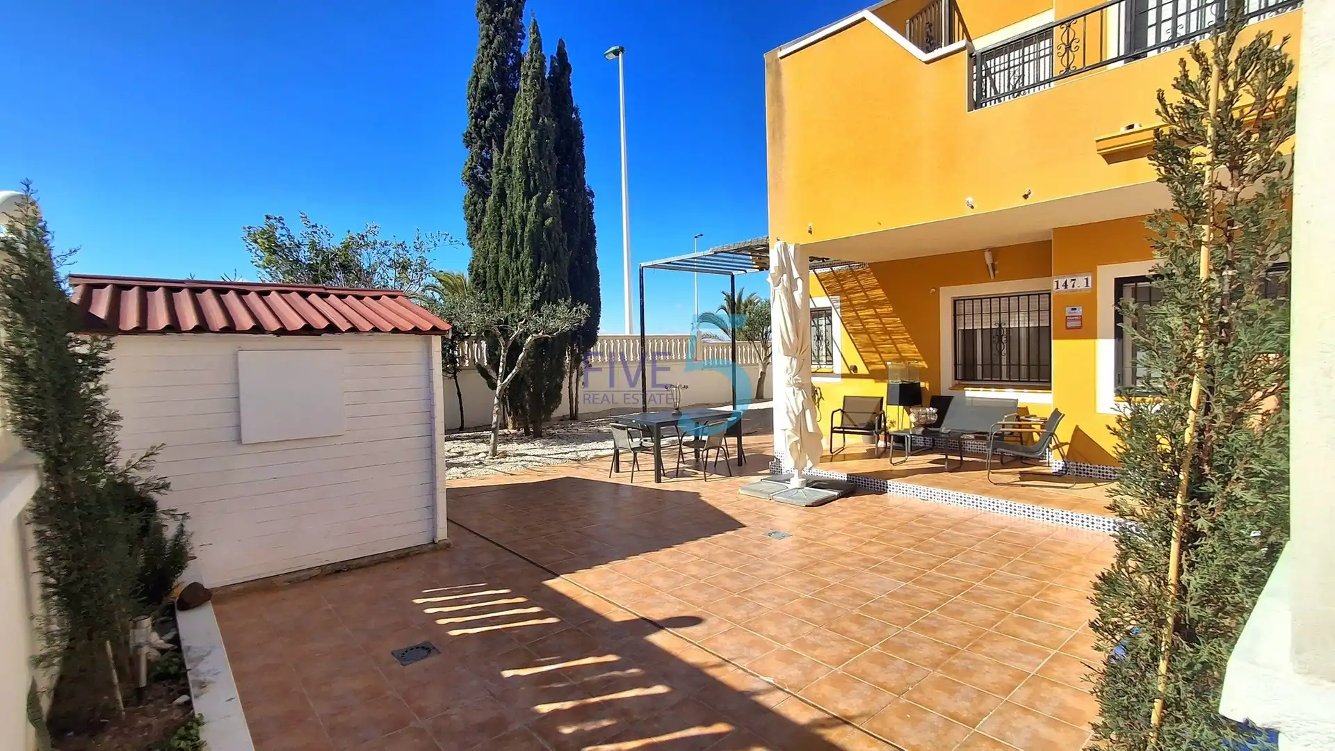 Piso con piscina en venta en Los Arenales del Sol, imagen 20