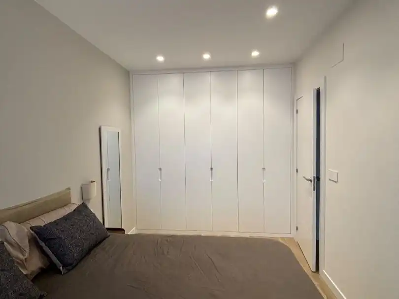 Habitación de Piso en venta en Deusto