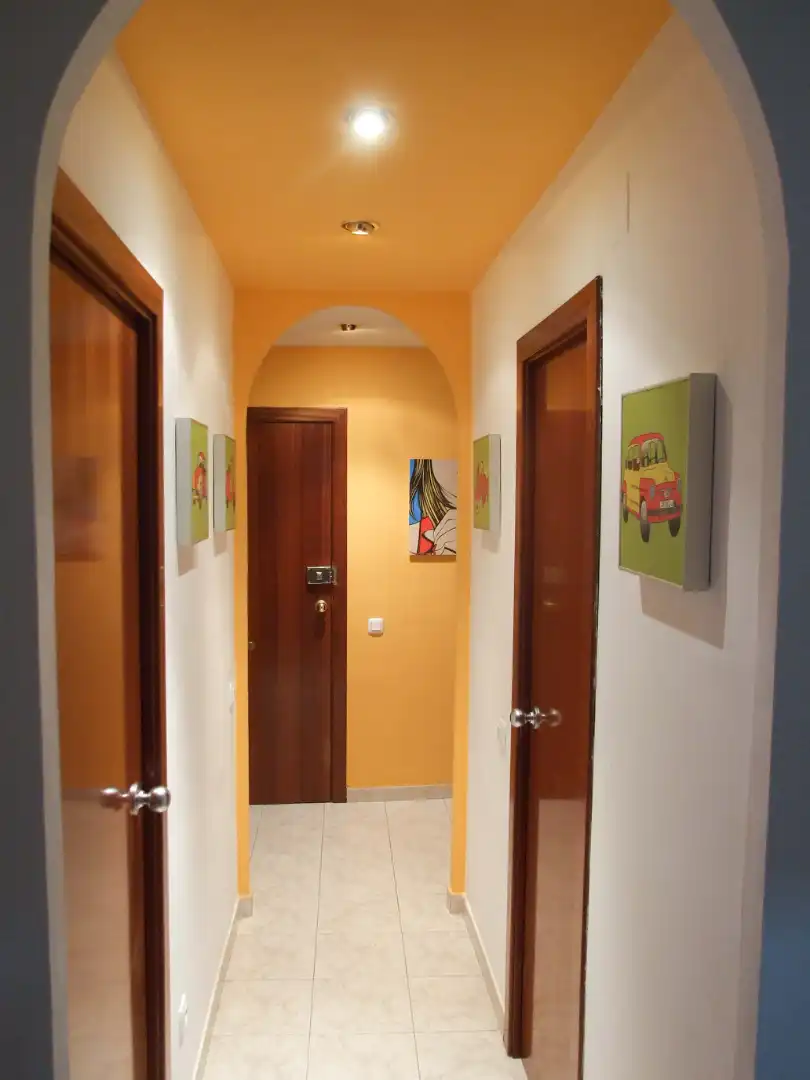 Apartament en venda en Lleida amb Aire condicionat, Calefacció i Traster