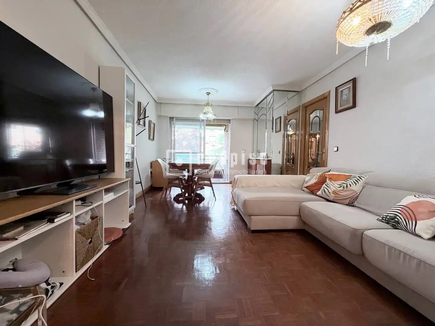 Appartamento con piscina in vendita a El Bercial, imagen 4