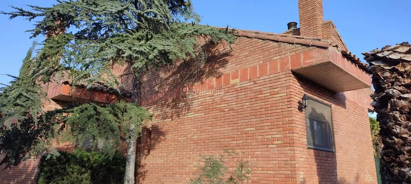 Casa amb piscina en venda a Calle Montes Universales 8, imagen 25