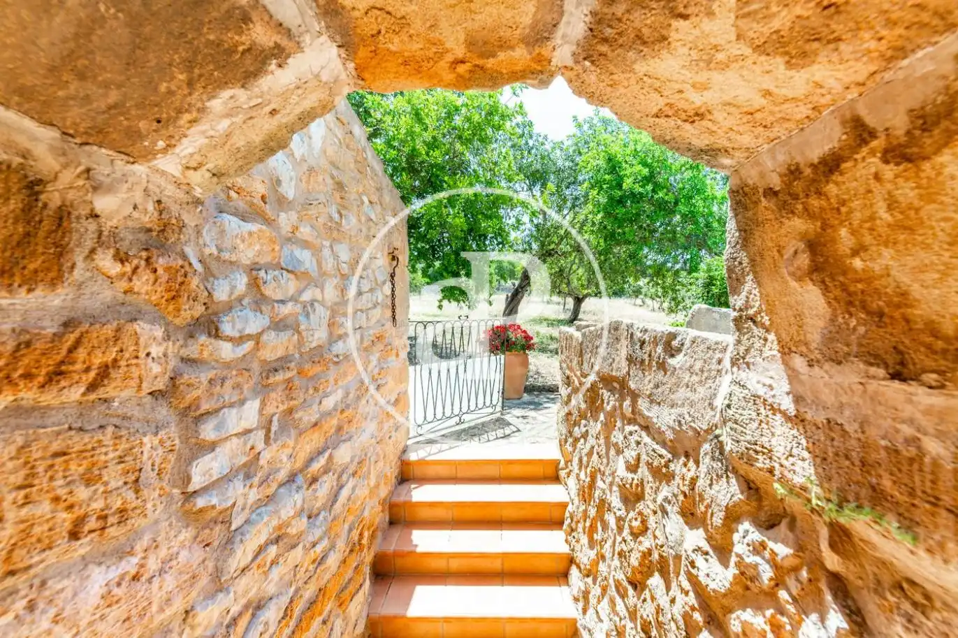 Casa o xalet en venda en Manacor amb Calefacció, Jardí privat i Terrassa