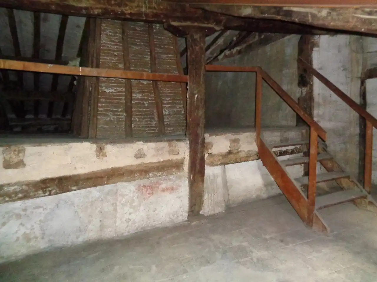 Flat for sale in Haro  with Terrace and Balcony