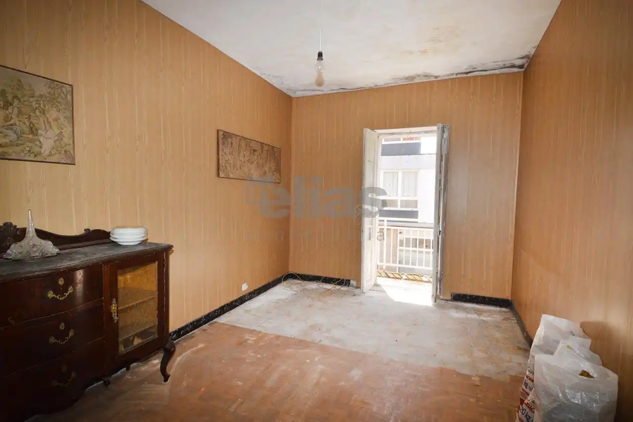 Casa con terraza en venta en Ponteceso, imagen 7