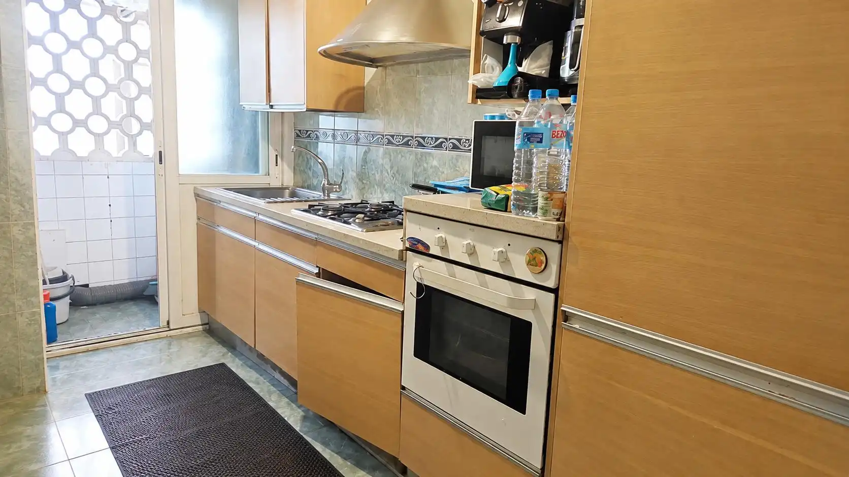 Piso con ascensor en venta en Nord, imagen 7