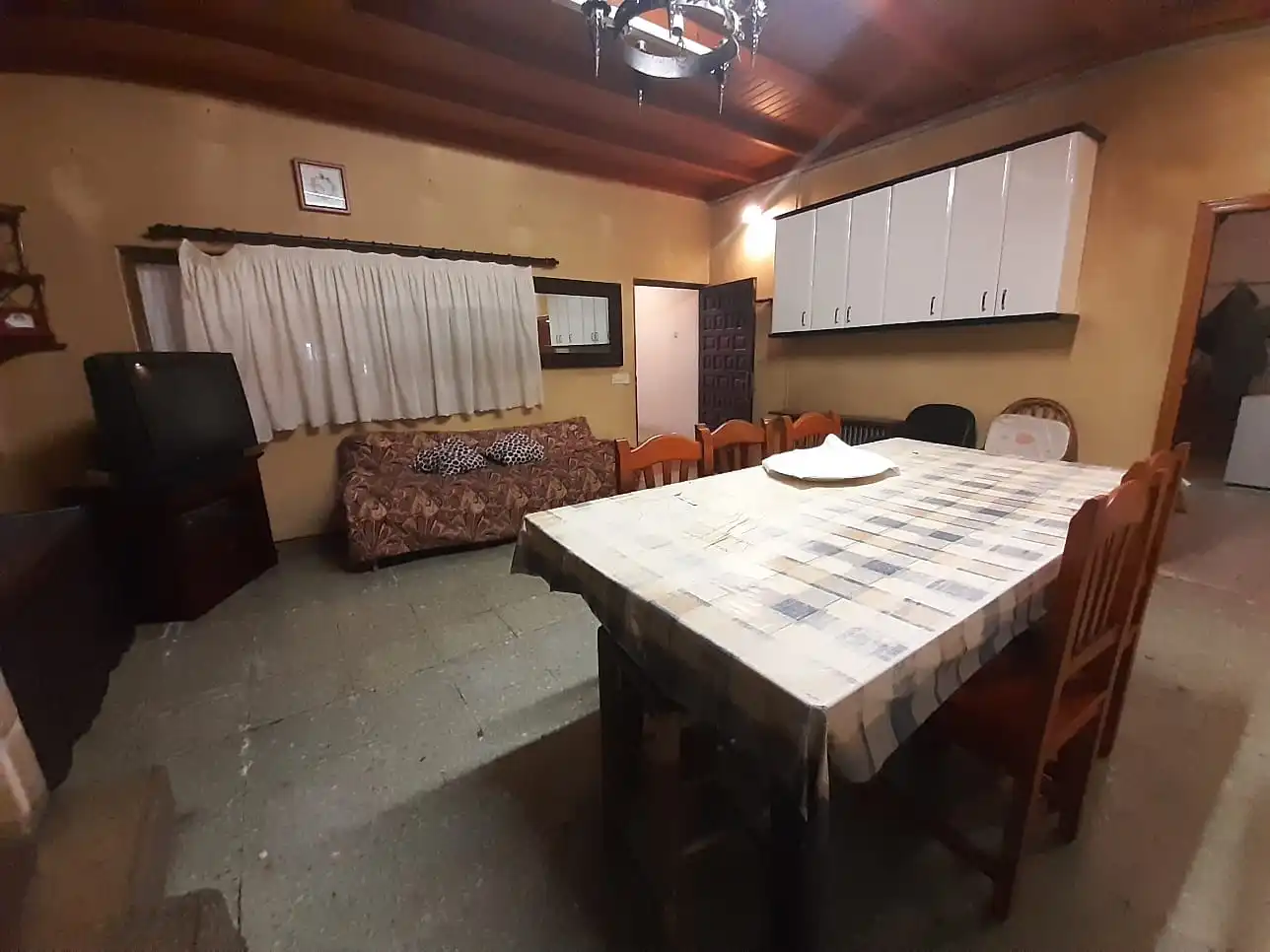 Comedor de Piso en venta en Zamora Capital 