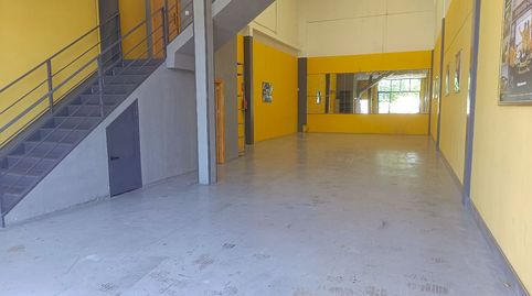 Foto 2 von Geschaftsraum zur Miete in Calle Sau-4a Valdearenal Nor, 44, Las Castañeras - Bulevar, Arroyomolinos (Madrid)