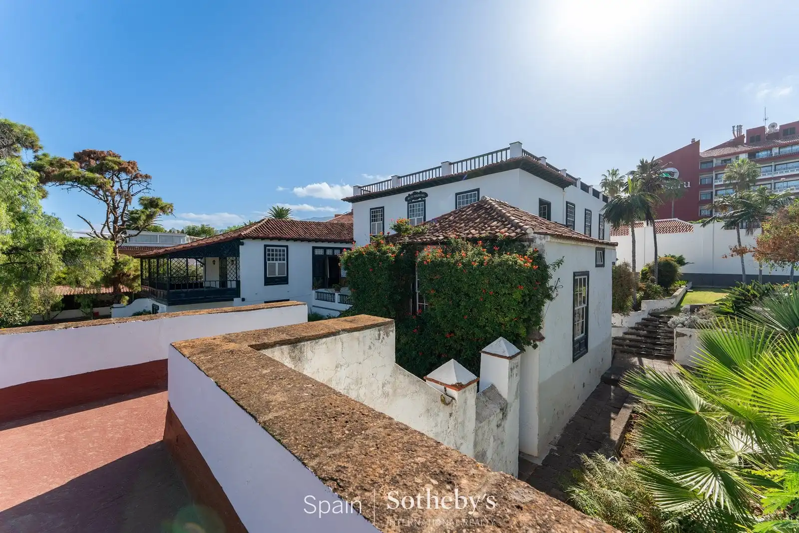 Casa con jardín en venta en Zona Botánico, imagen 26