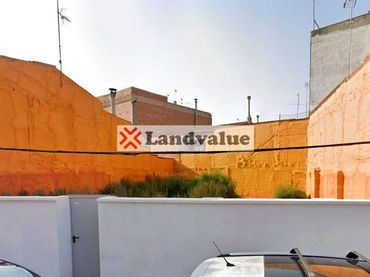 Grundstücke und Bauplätze zum Verkauf in calle d'Antonio Vico, 6-8