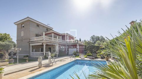 Foto 2 de Casa o chalet en venta en Núcleo Urbano, La Pobla de Vallbona