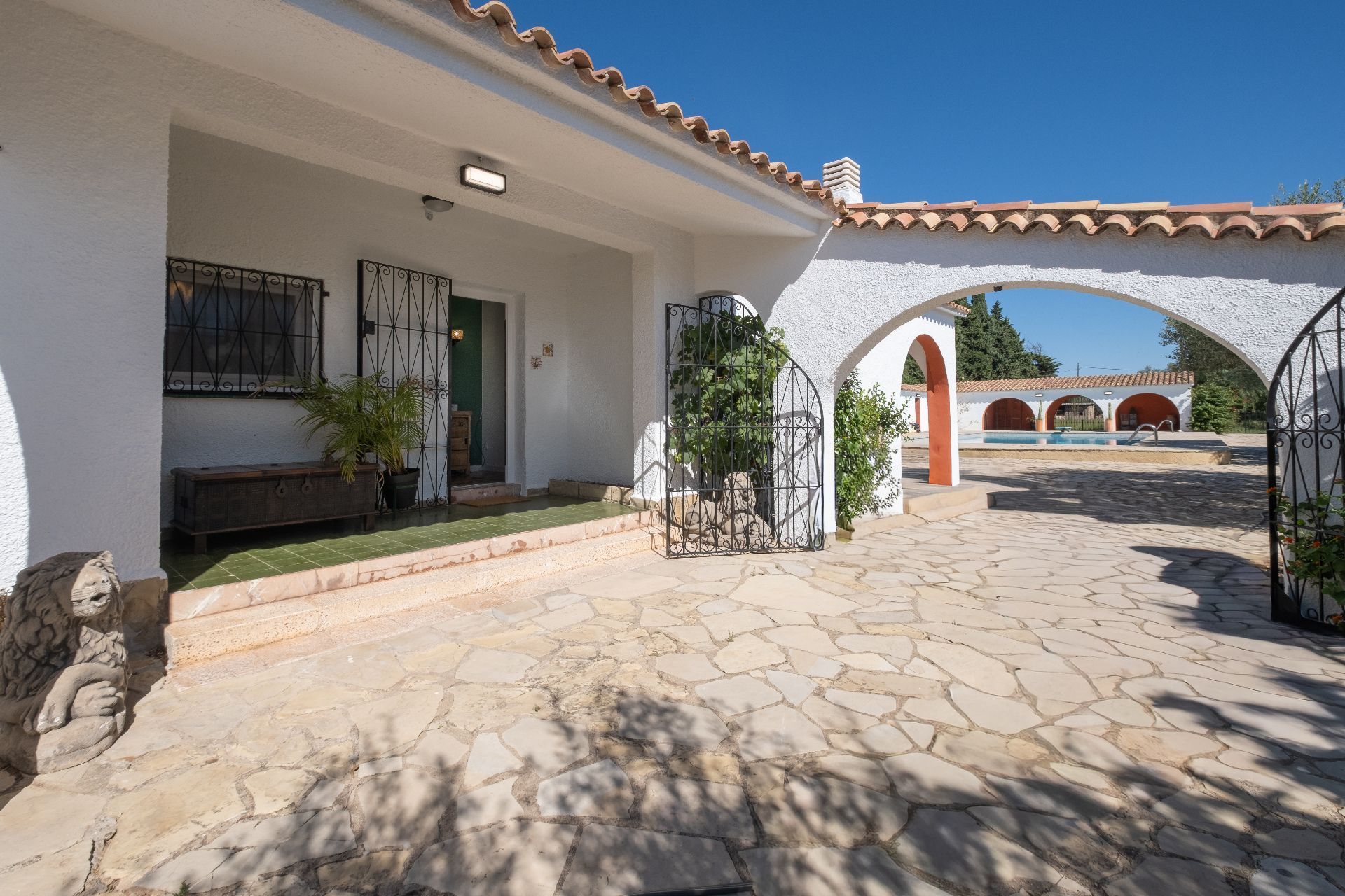 Casa o xalet en venda a AIXARMADAS, PARCELA 28, POLIGONO 37, Platja de Mont-roig