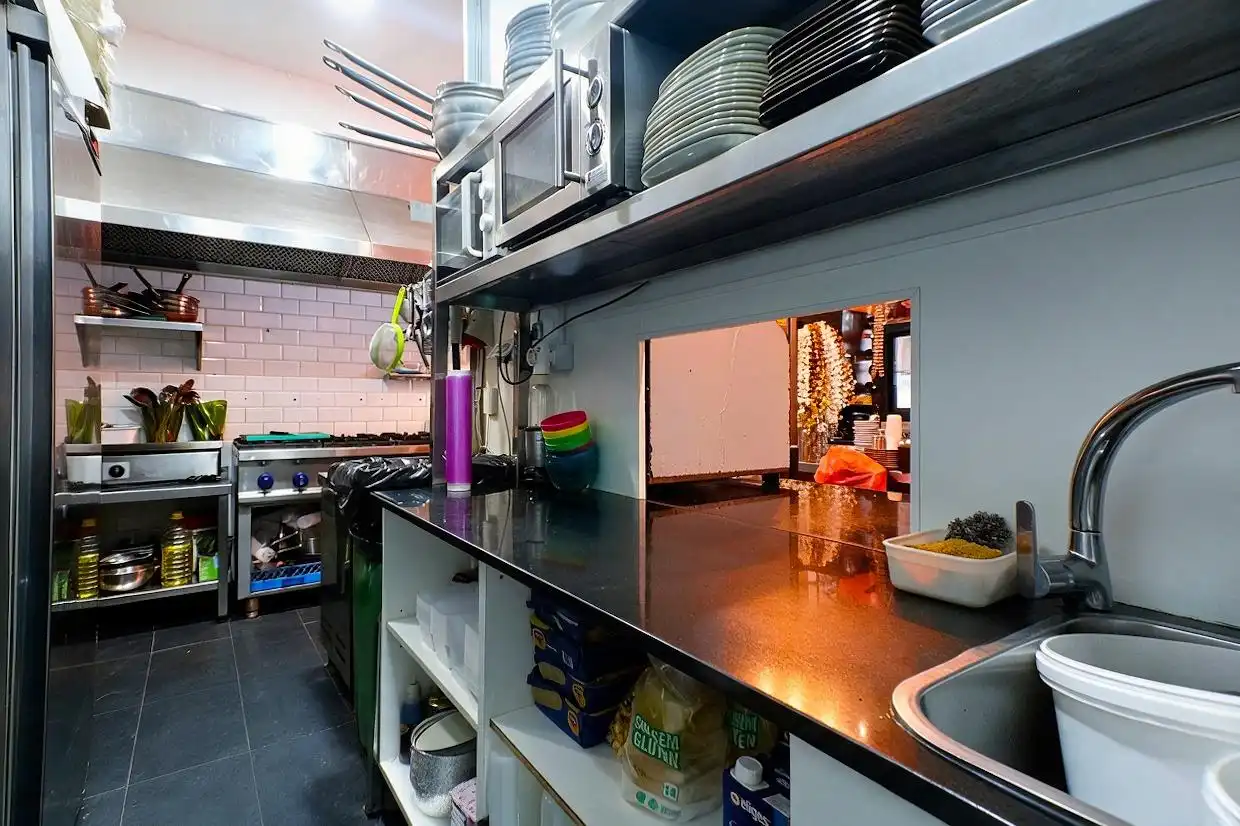 Business premises to rent in Isleta - Puerto - Guanarteme, imagen 38