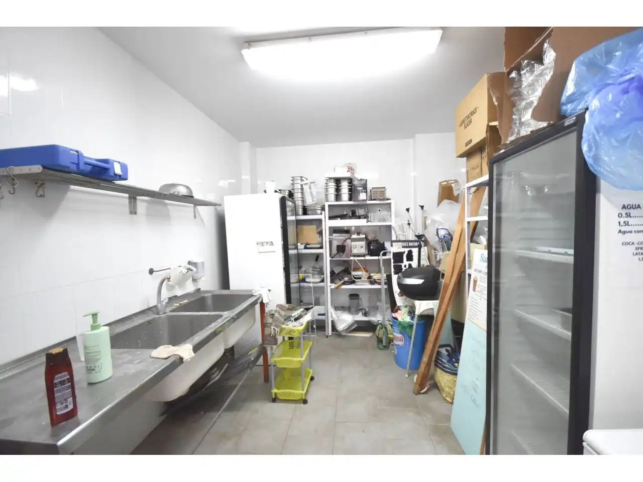 Business premises for sale in Paseo Magdalena Rigo Lliteras 28, imagen 20