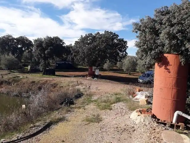Terreny residencial en venda a Villanueva del Duque, imagen 3