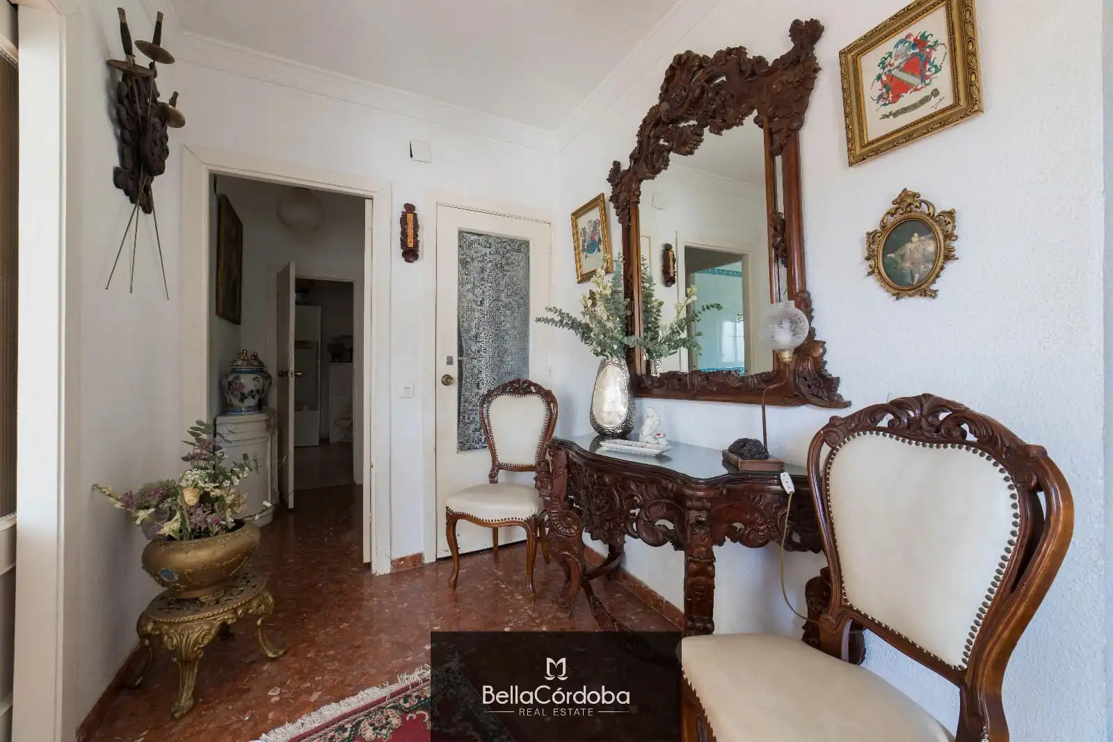 Houses for sale in Córdoba  with Air Conditioner, Heating and Storage room
