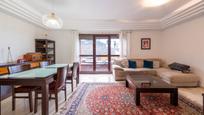 Living room of Duplex for sale in Las Palmas de Gran Canaria  with Parquet flooring and Balcony