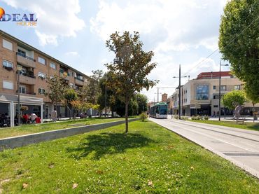 Terreni e lotti in vendita a Poniente