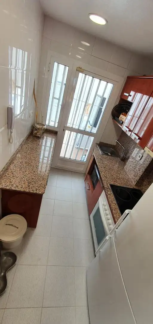 Maison mitoyenne à vendre à Los Narejos - Punta Calera, imagen 26