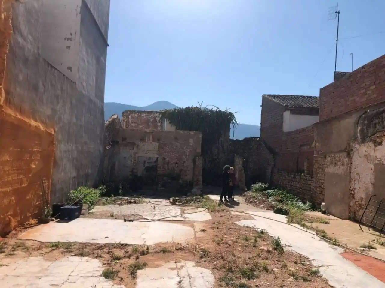 Terreno residencial en venta en Calle Sant Francesc, imagen 6