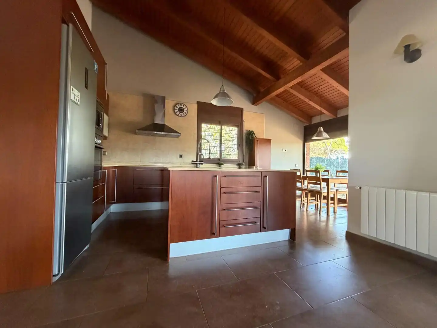 Detached house with pool for sale in Carrer Carrer Lluna, imagen 8