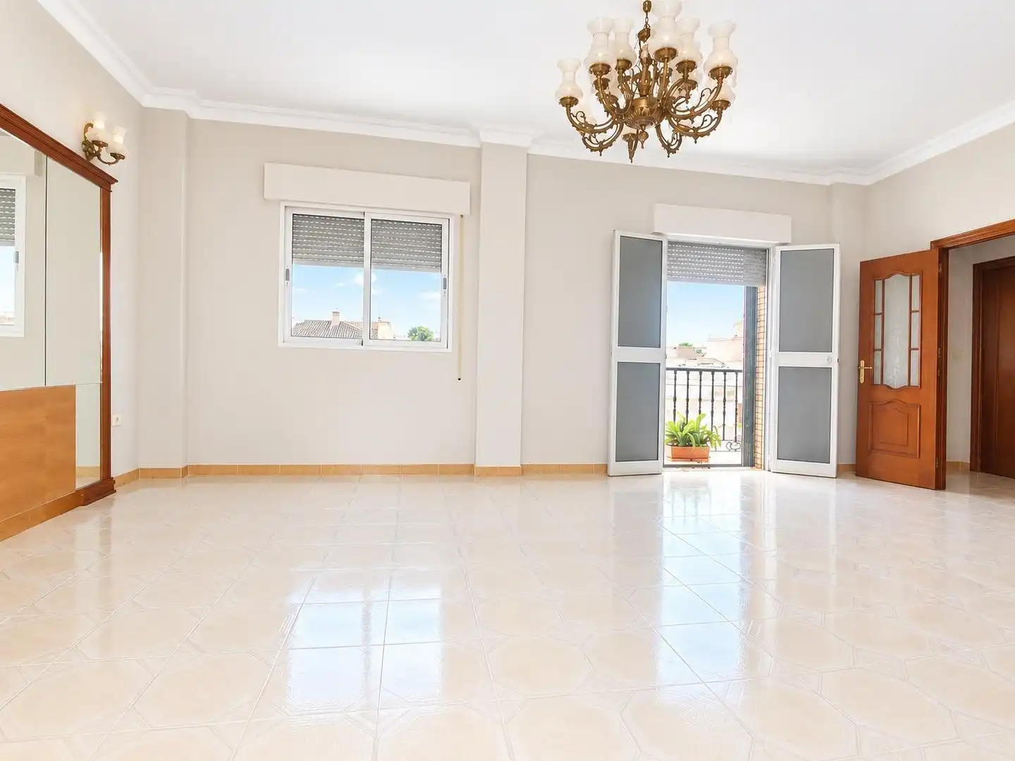Casa con terrazza in vendita a Nueva Alcalá, imagen 18