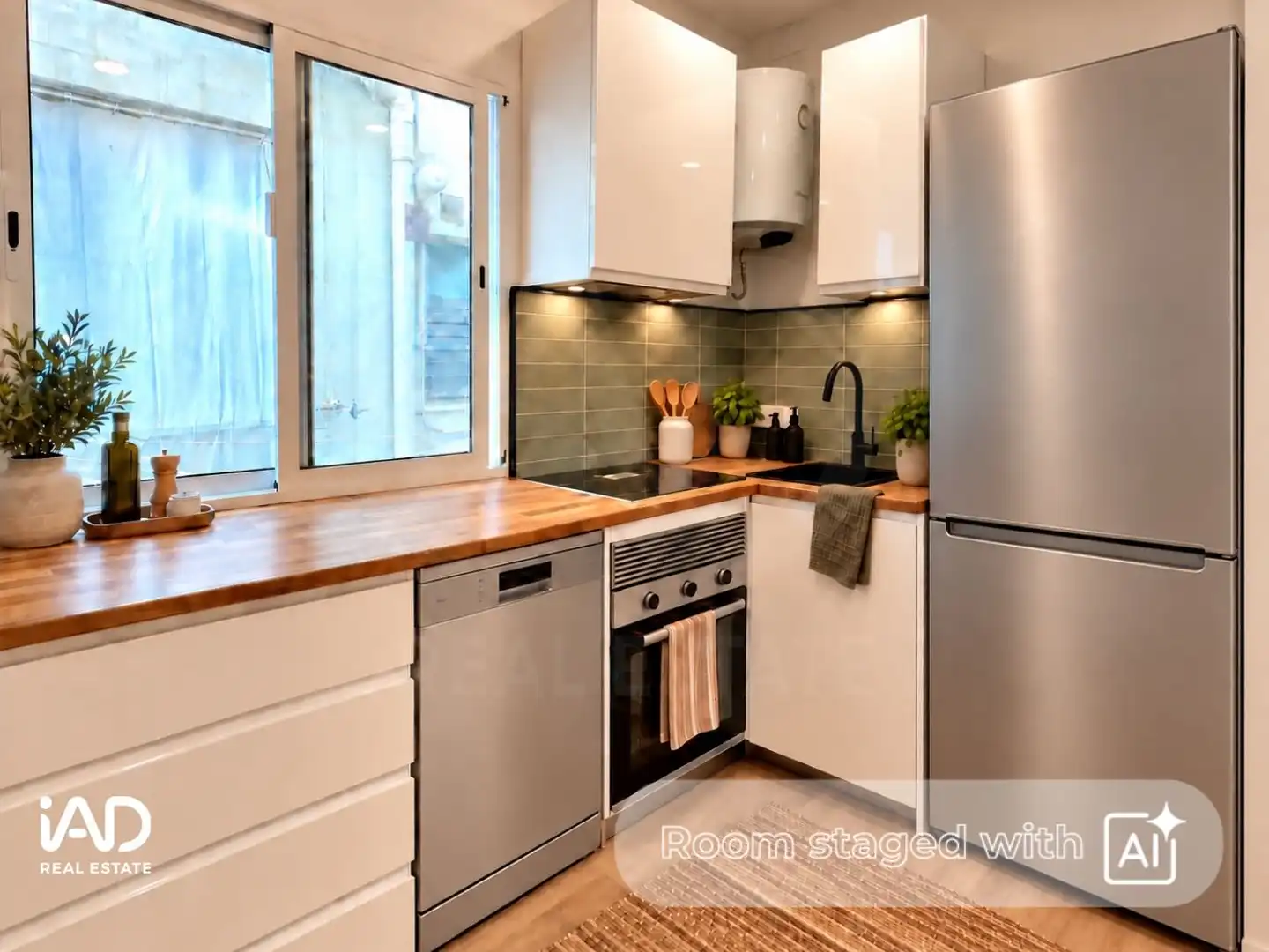 Pis en venda a Sants - Montjuïc, imagen 5