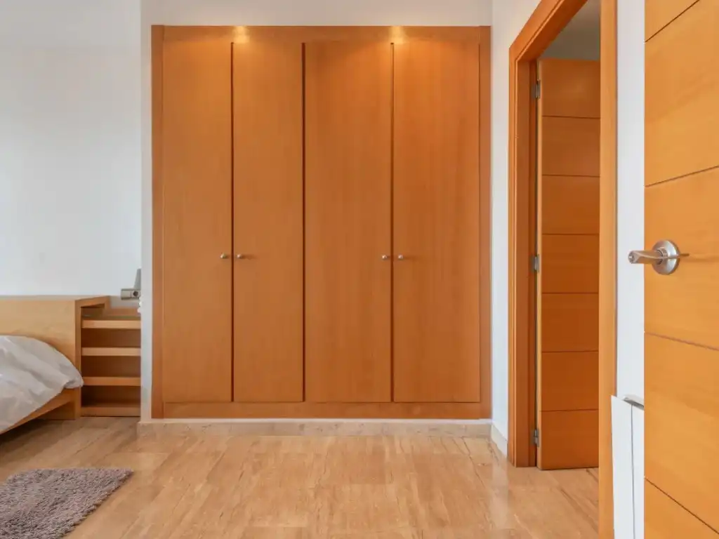 Dachboden zur Miete in Calle Forcall, La Renegà-Torre Bellver-Les Platgetes