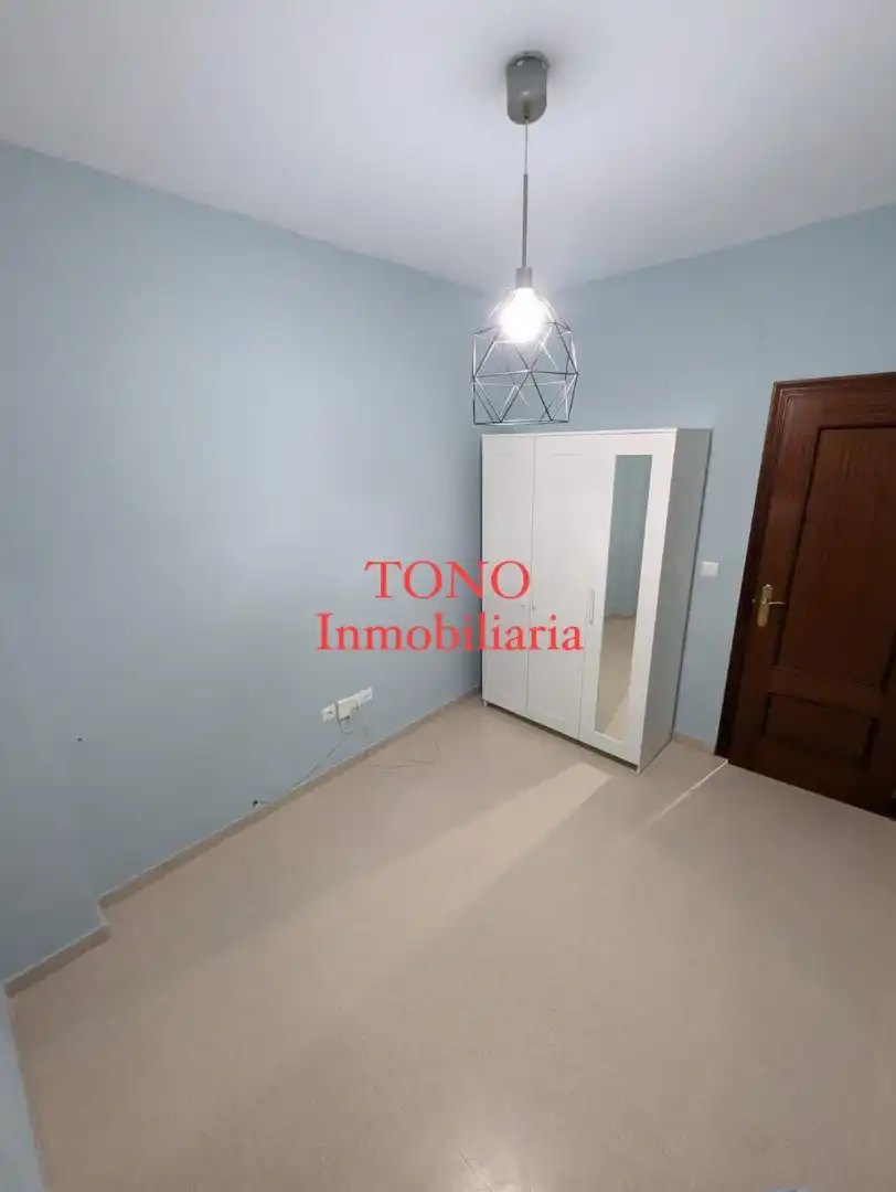 Bedroom of Flat for sale in Écija  with Air Conditioner