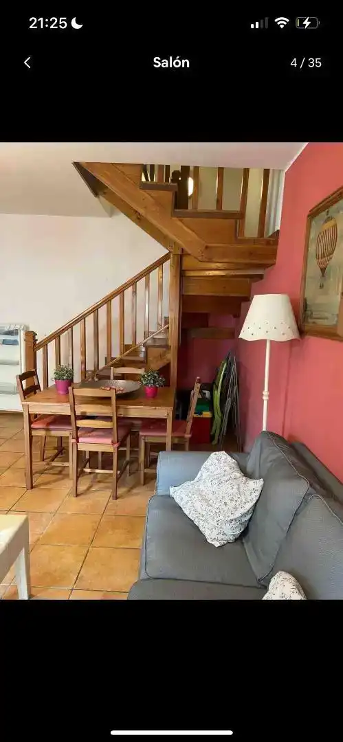 Terreno en venta en Colunga