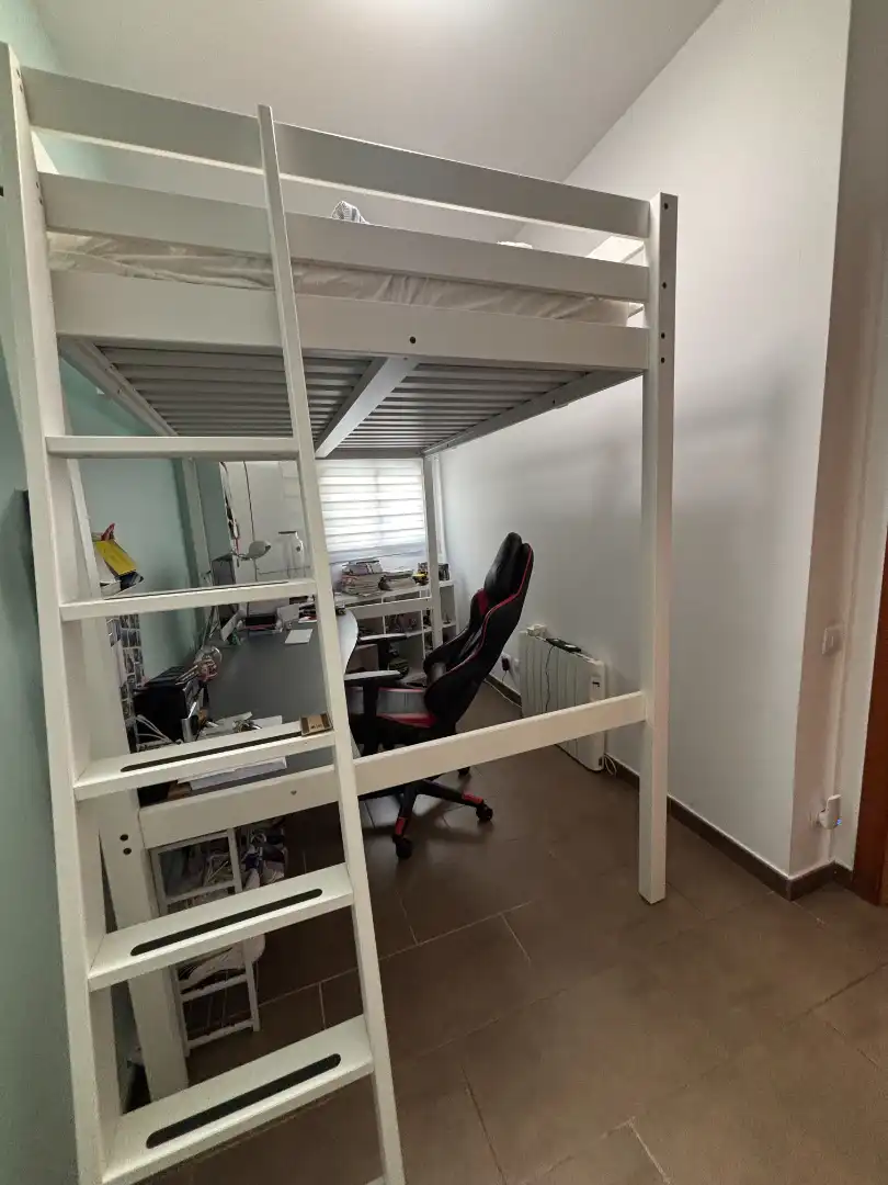 Appartamento con ascensore in vendita a El Pedró, imagen 24