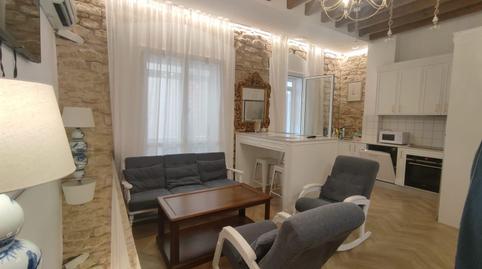 Photo 4 of Apartment to rent in Calle Calle de Antonio Maura, 25, Pla de Bon Repós, Alicante