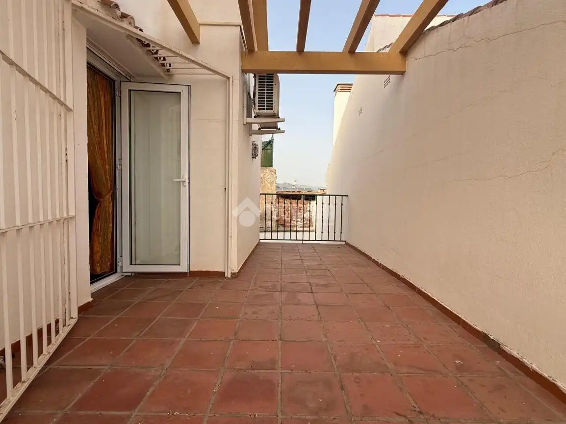 Habitatge en venda a Bailén - Miraflores, imagen 22