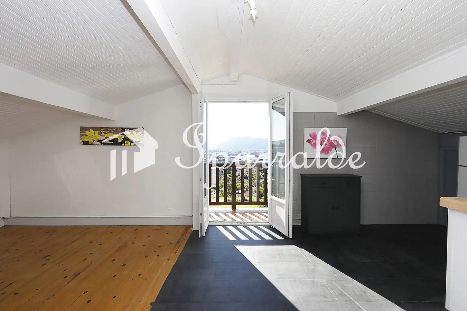 Casa amb terrassa en venda a Hendaye, imagen 54