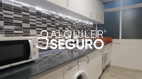 Foto 5 de Piso de alquiler en Guadalajara, Villayuventus - Renfe, Madrid