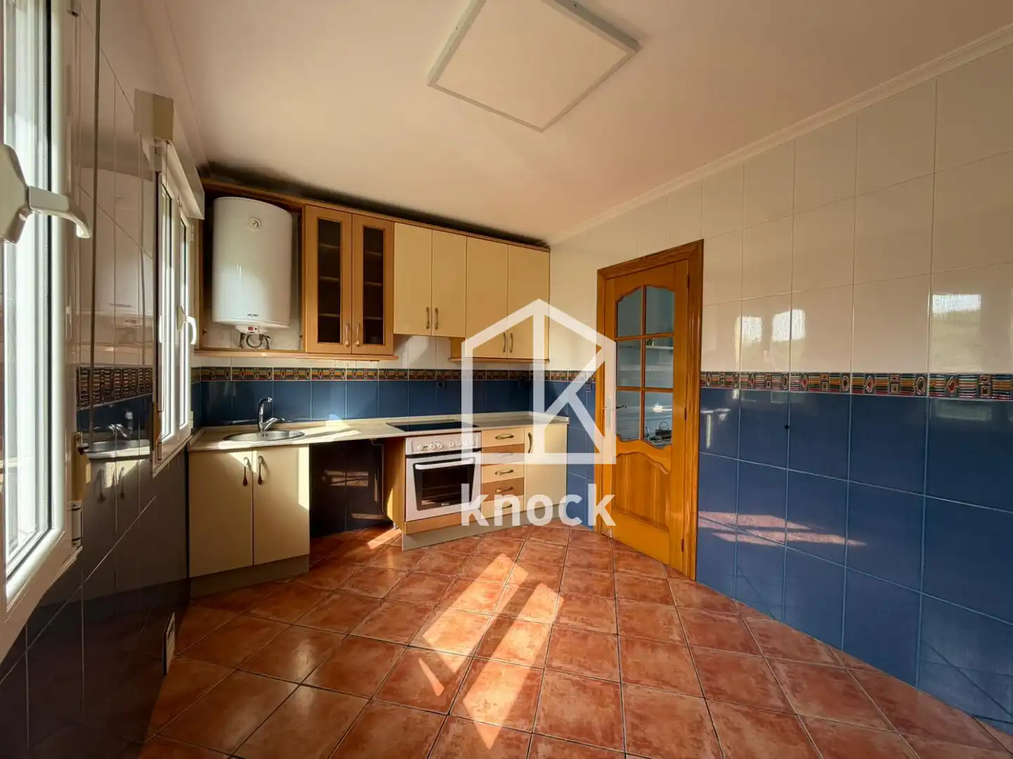 Cocina de Piso en venta en Avilés