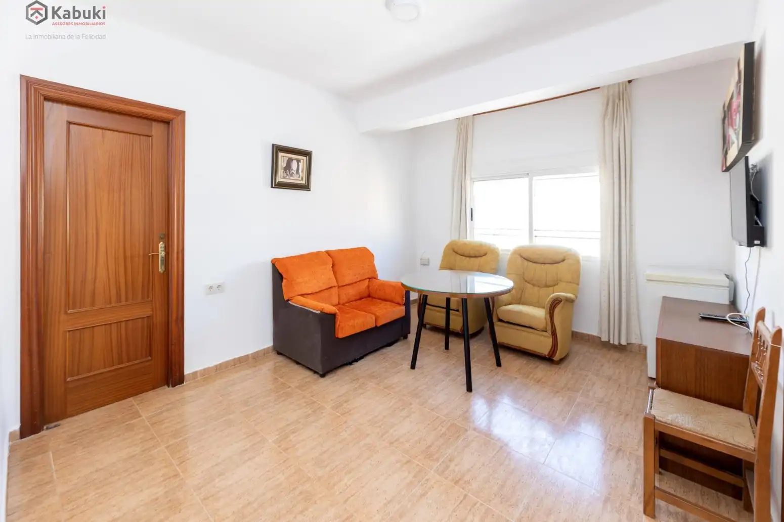 Wohnung zur Miete in Granada - Calle Doctor Victor Escribano, Plaza de Toros