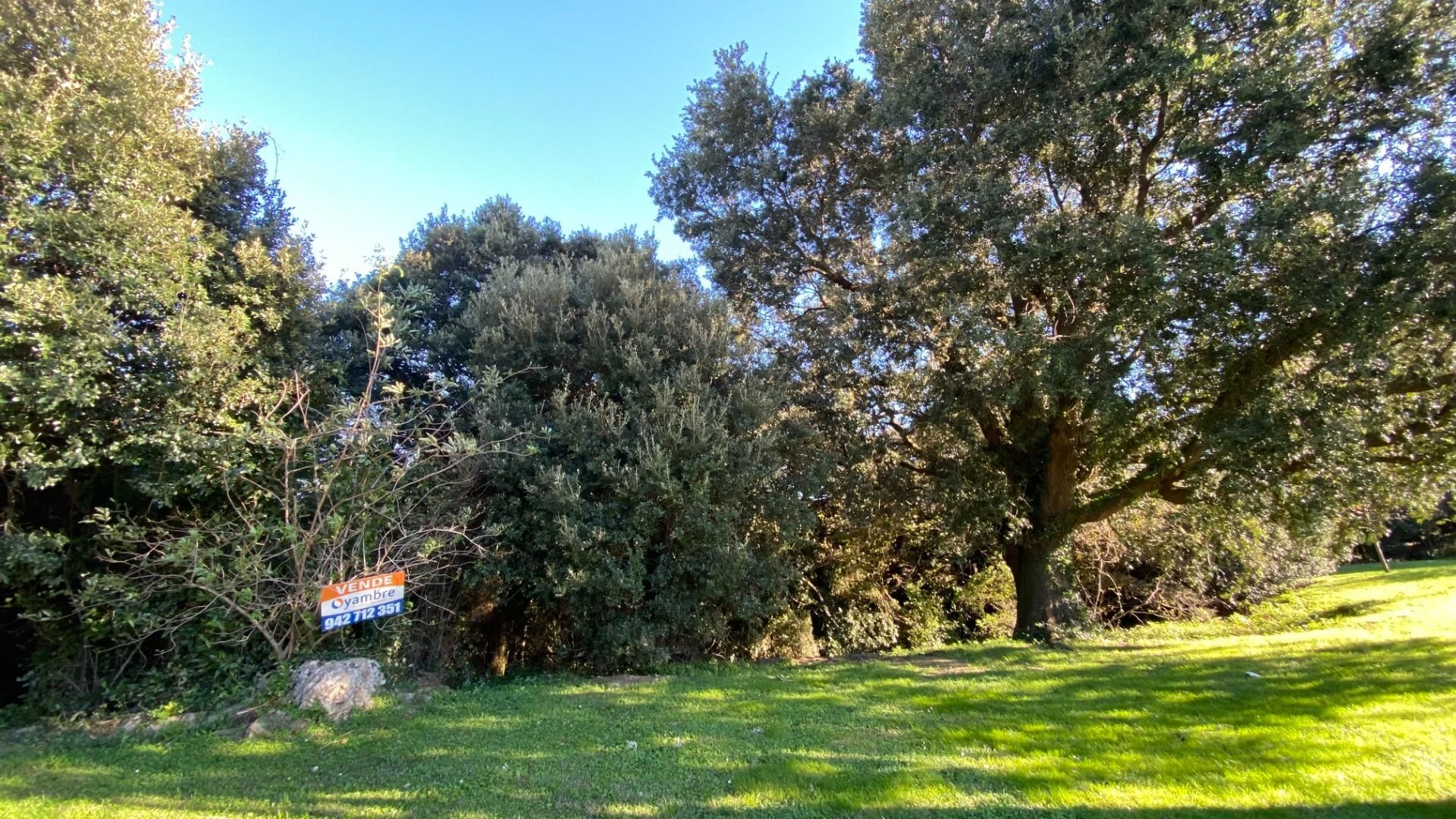 Land for sale in Castro-Urdiales