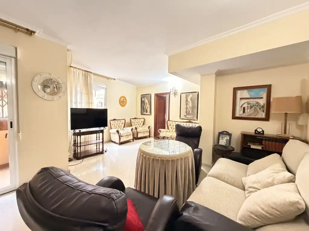 Flat with lift for sale in Poniente-Sur, imagen 16