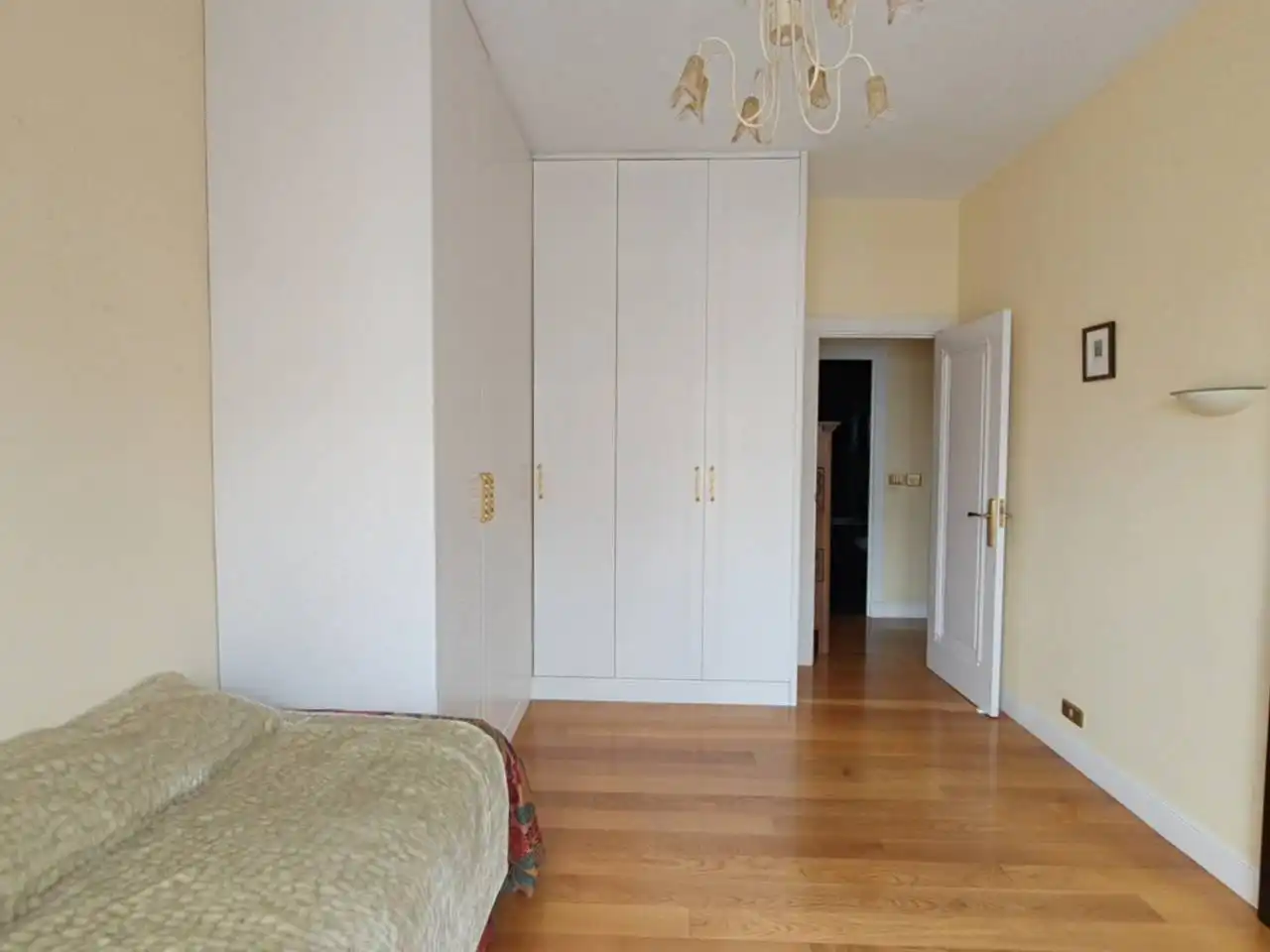 Piso en venta en Alameda Recalde, Alhóndiga