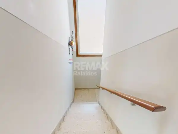 Casa o xalet en venda en Nigrán amb Calefacció, Jardí privat i Parquet