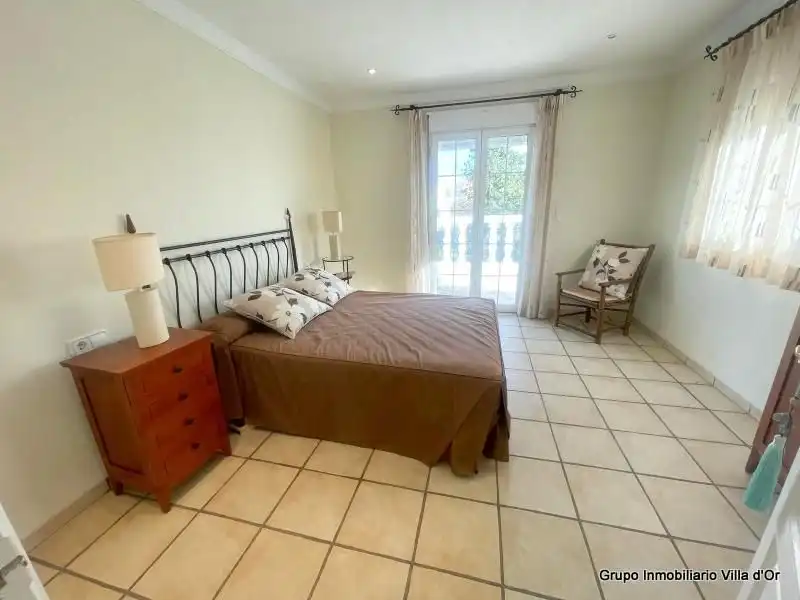 Haus mit Pool zum Verkauf in Las Marinas / Les Marines, imagen 14