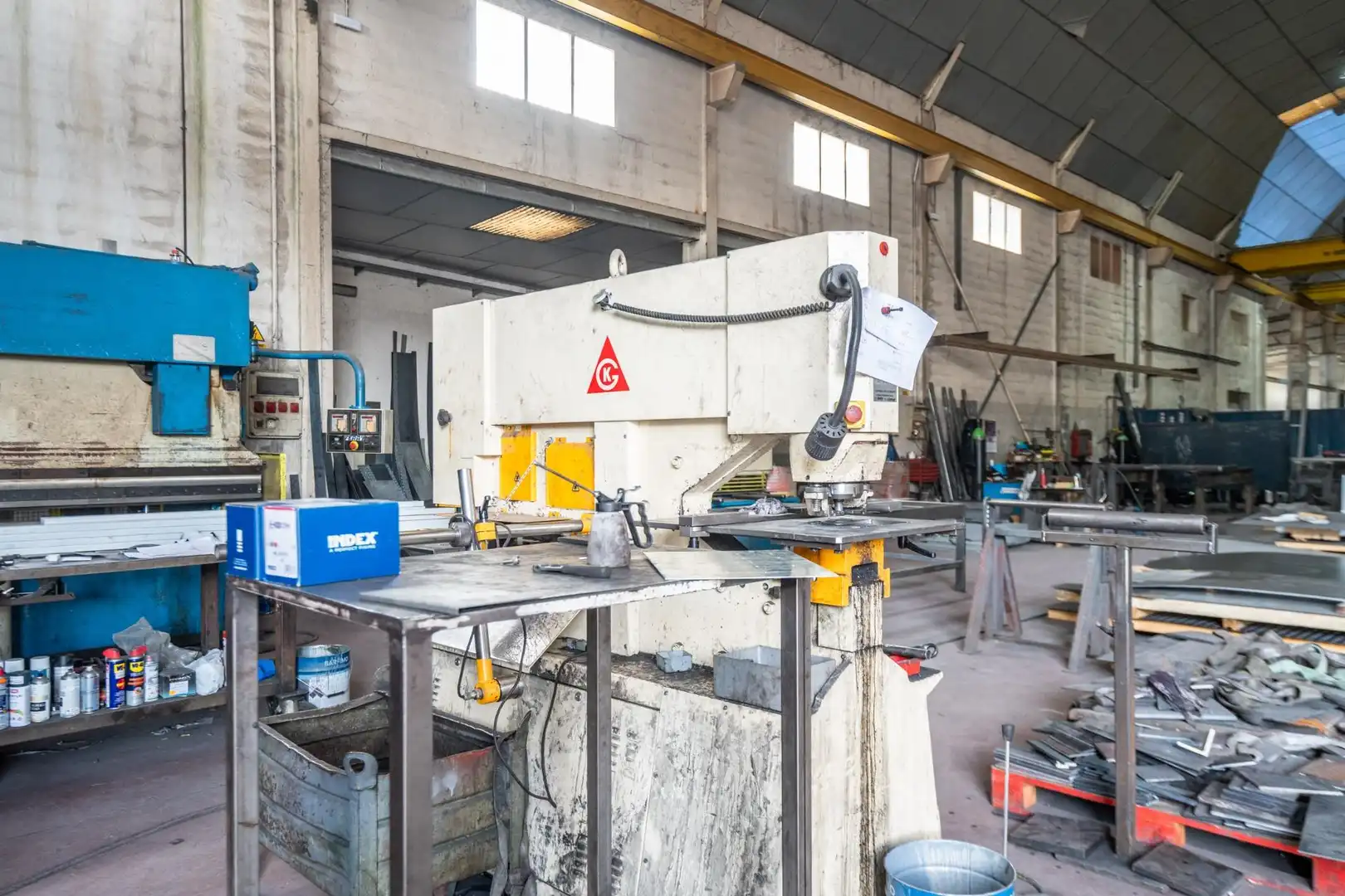 Nave industrielle à vendre à Griñón, imagen 6
