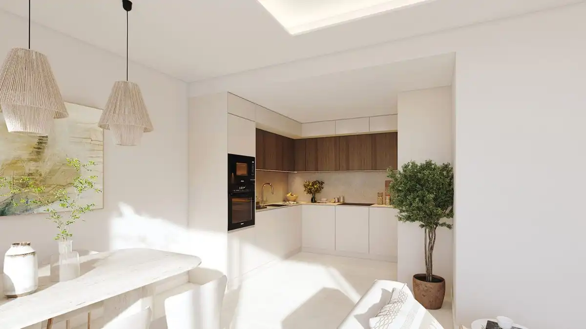 Apartment mit Pool zum Verkauf in Carretera de Cádiz, imagen 5