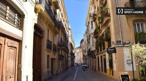Piso de 2 habitaciones en alquiler en La Seu, Valencia, imatge 2
